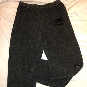Roots Sweatpants